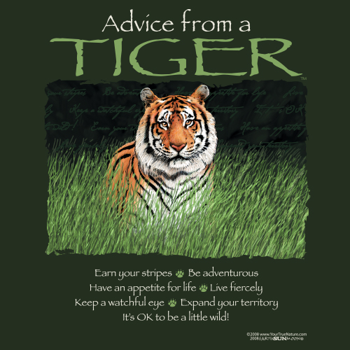 Advice Tiger