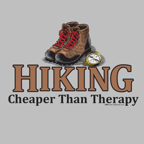 Hiking Therapy