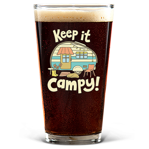 Keep it Campy