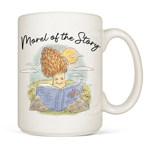 Morel of the Story