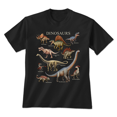 Dinosaurs