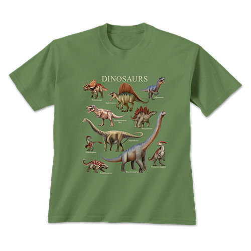 Dinosaurs