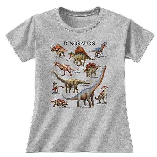 Dinosaurs