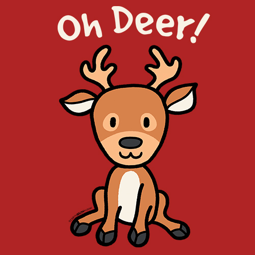 Oh Deer