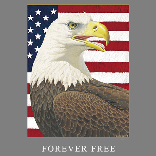 Forever Free