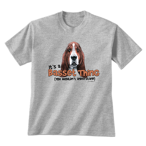 Basset Thing