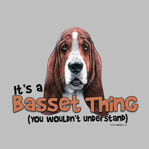 Basset Thing