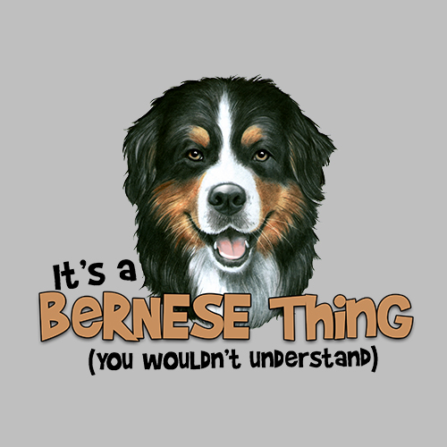 Bernese Thing