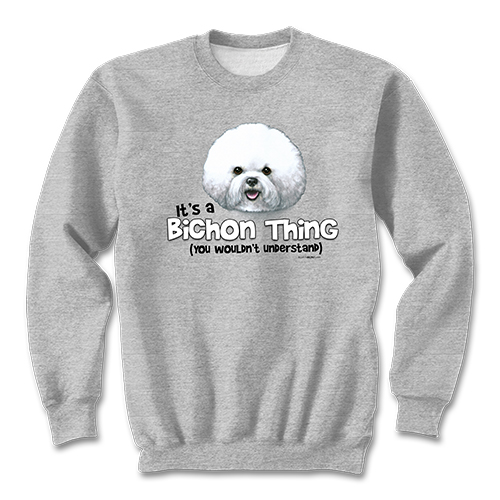 Bichon Thing