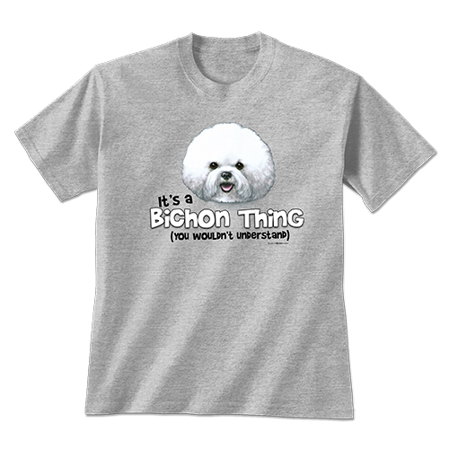 Bichon Thing